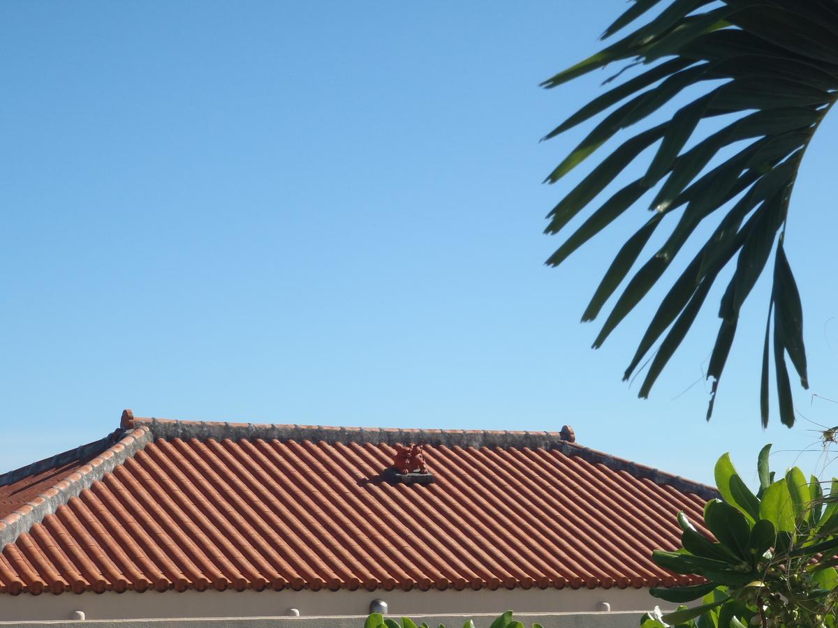 Urumanchu Nakijin Ngoại thất bức ảnh